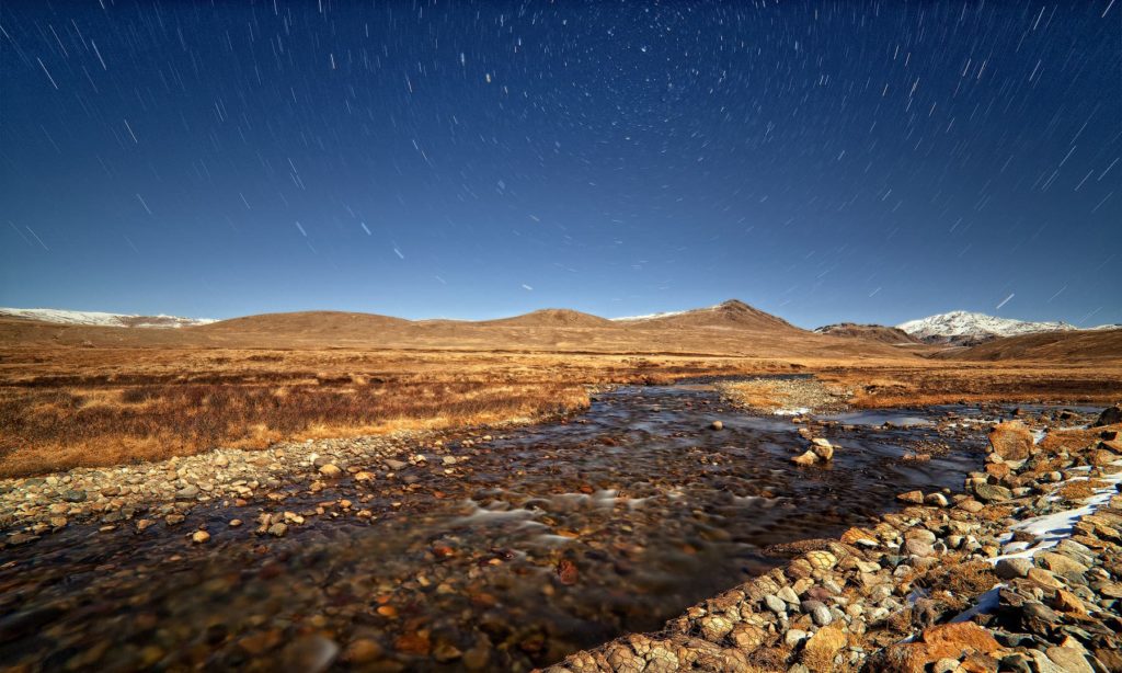 17 - Deosai - National Park - S.M.Bukhari