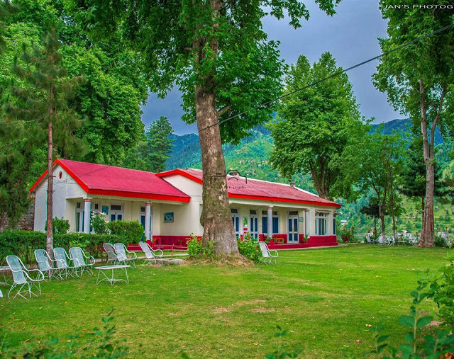 17 - Miandam, Swat Valley