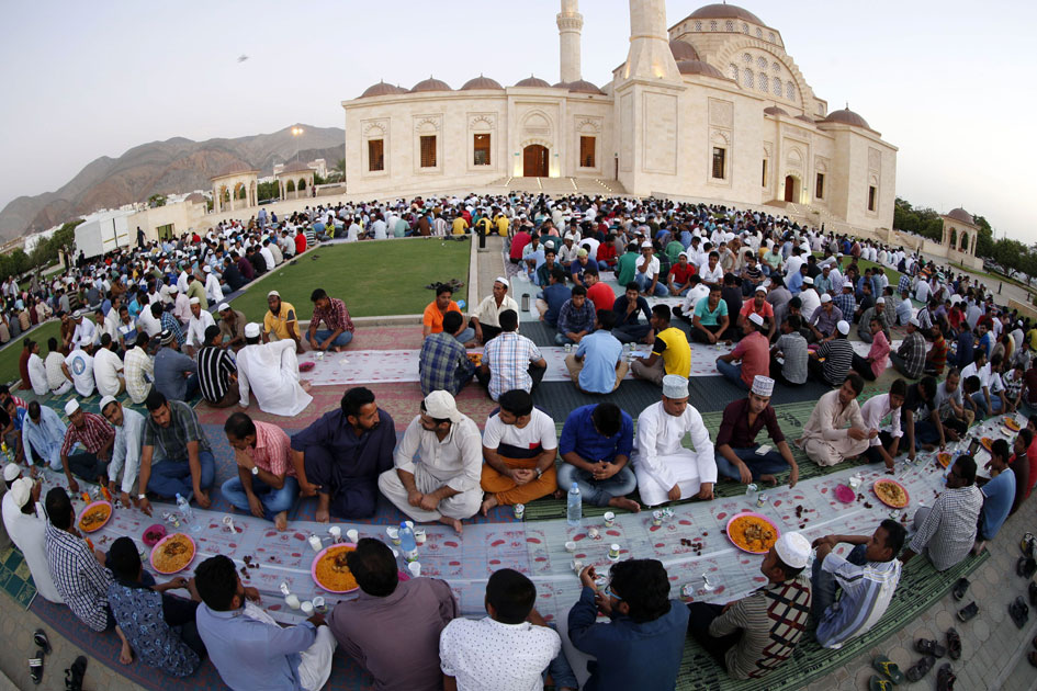 Pictures of Ramadan