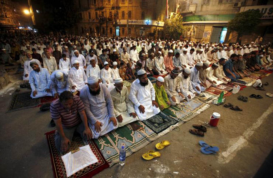 Pictures of Ramadan