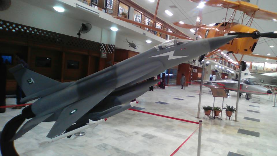 23 - PAF Museum Karachi 9