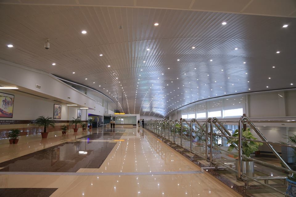 24 - Multan Airport
