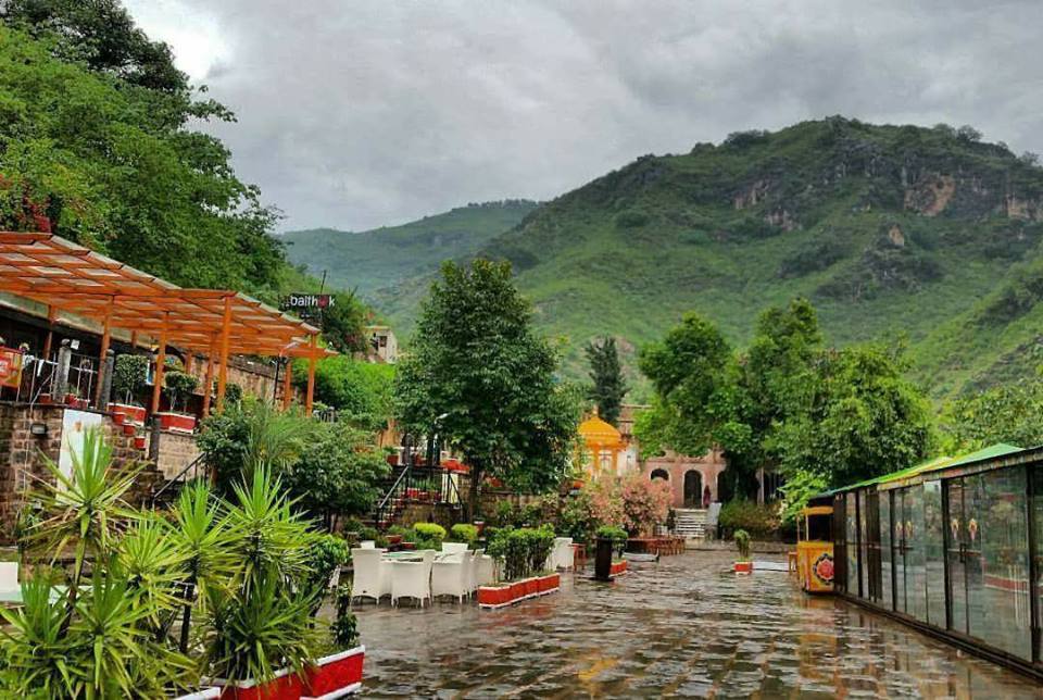 3 - Saidpur Village 7