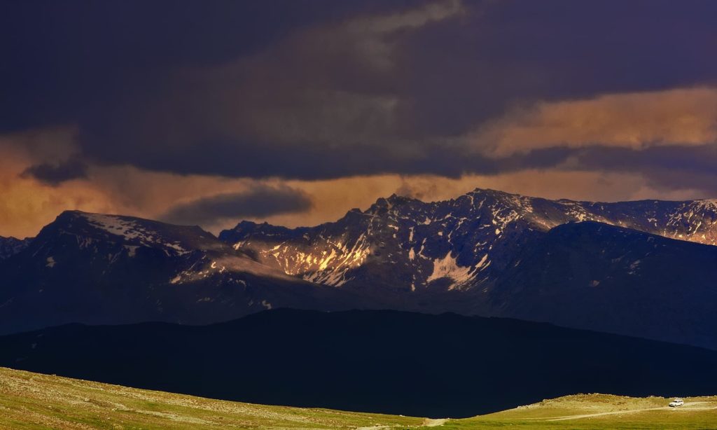 30 - Deosai National Park - S.M.Bukhari