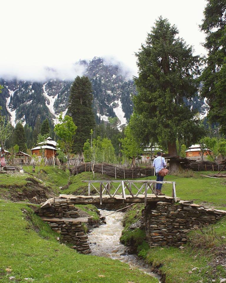 38 - Neelum Valley - Azad Kashmir