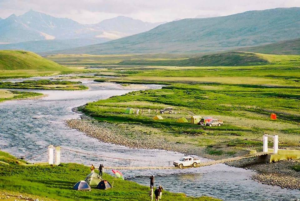 4 - Bara Pani Deosai