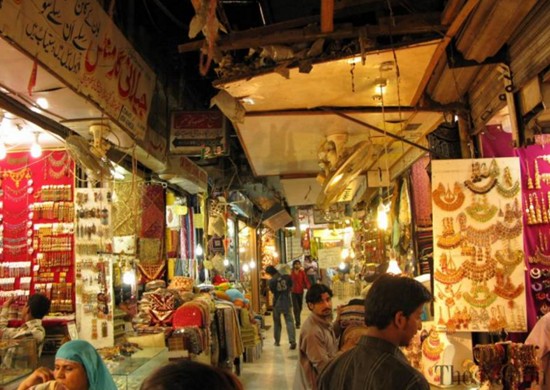42 - Moti Bazar - Rawalpindi