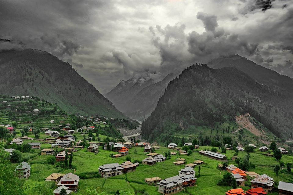 45 - Kel - Neelum Valley - AJK