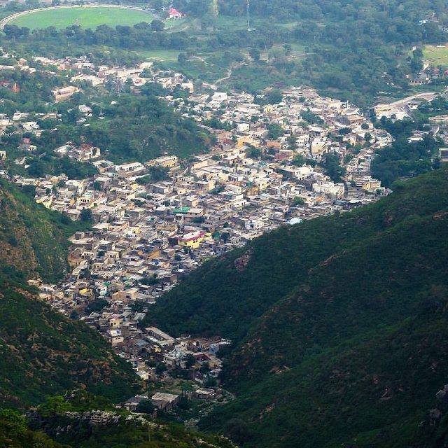 5 - Saidpur Village 20