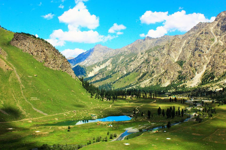 6 - Dumil Deosai - Photo Credits -Ijaz Hussain