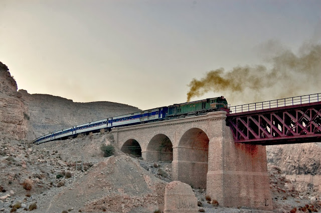 9 - Moving Within Balochistan