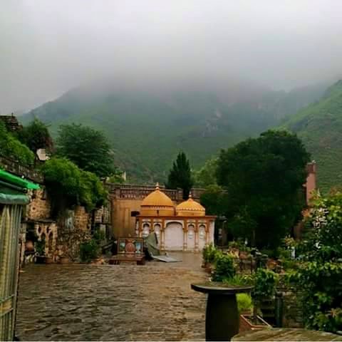 9 - Saidpur Village 1