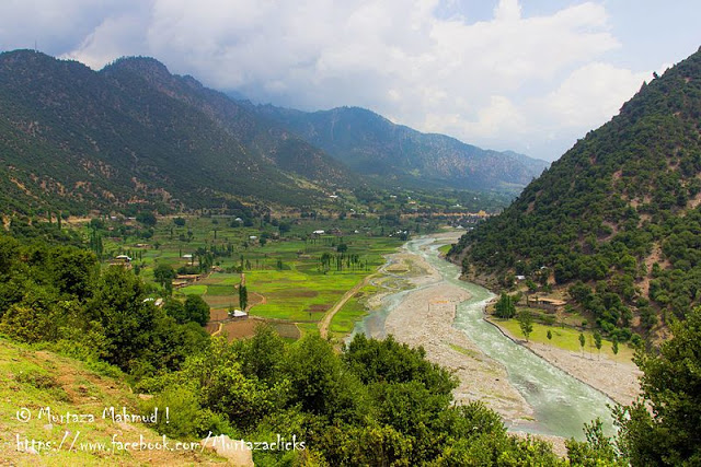 11- Kalkot Kumrat valley, Upper Dir