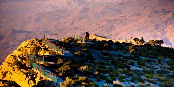 14 - Gorakh Hill Station