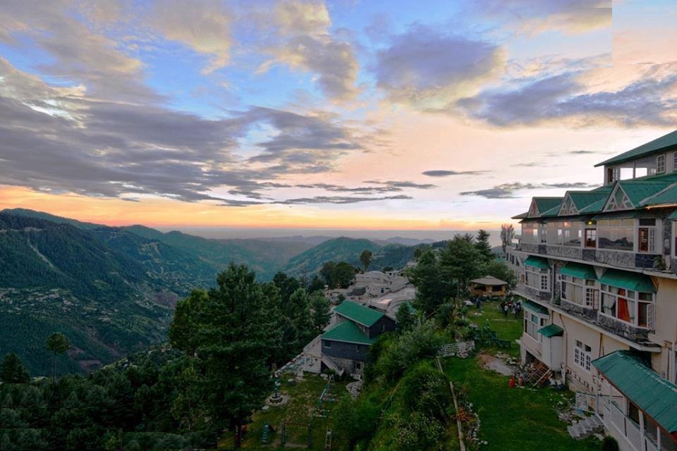 16 - Nathiagali