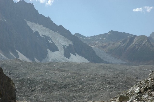 16- Shani Glacier