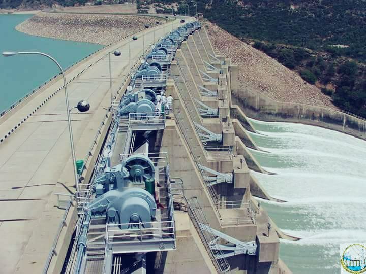 16 - Tarbela Dam