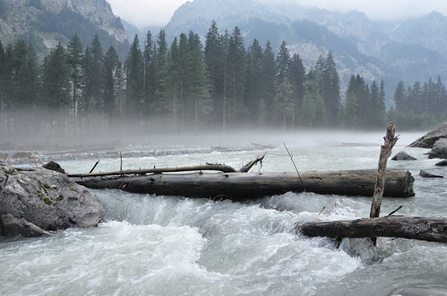 17 - Do Kala Chasma, Kumrat Valley, KPK