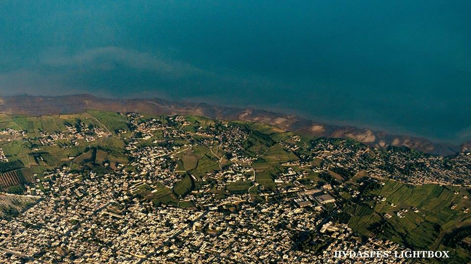 19 - Tarbela Dam