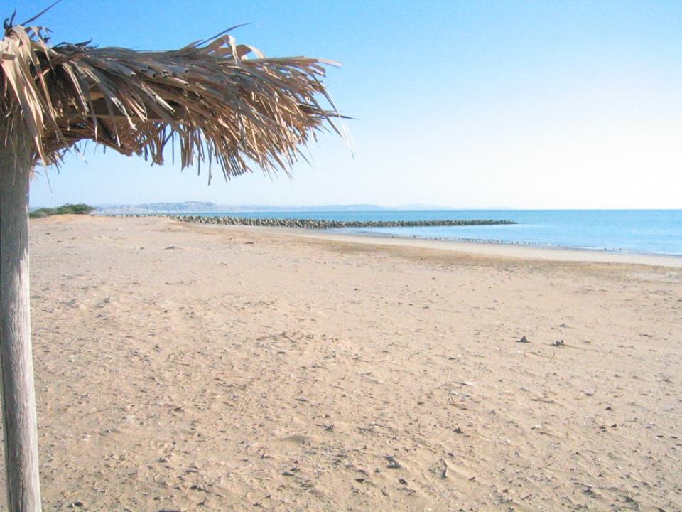 2 - Pasni Beach