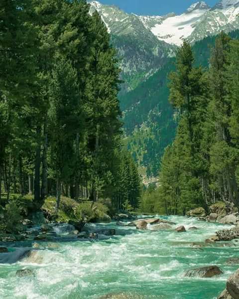 20 - Kumrat Valley Epic