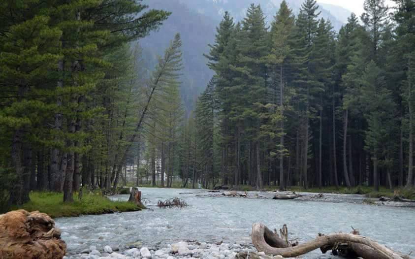 21 - Kumrat Valley 2