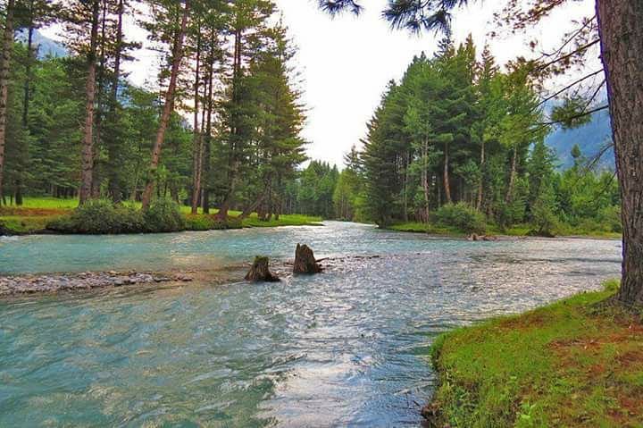 23 - Kumrat Valley 3