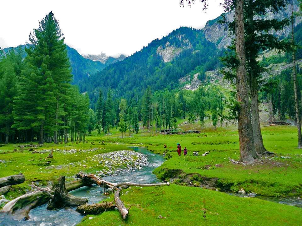 27 - Kumrat Valley 1