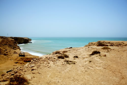 6 - Gadani Beach - Balochistan