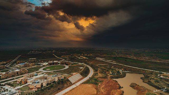 7 - Nust Islamabad Campus 6