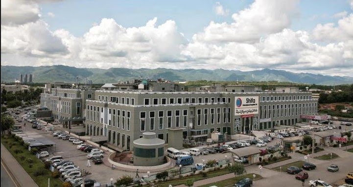 7 - Shifa Hospital