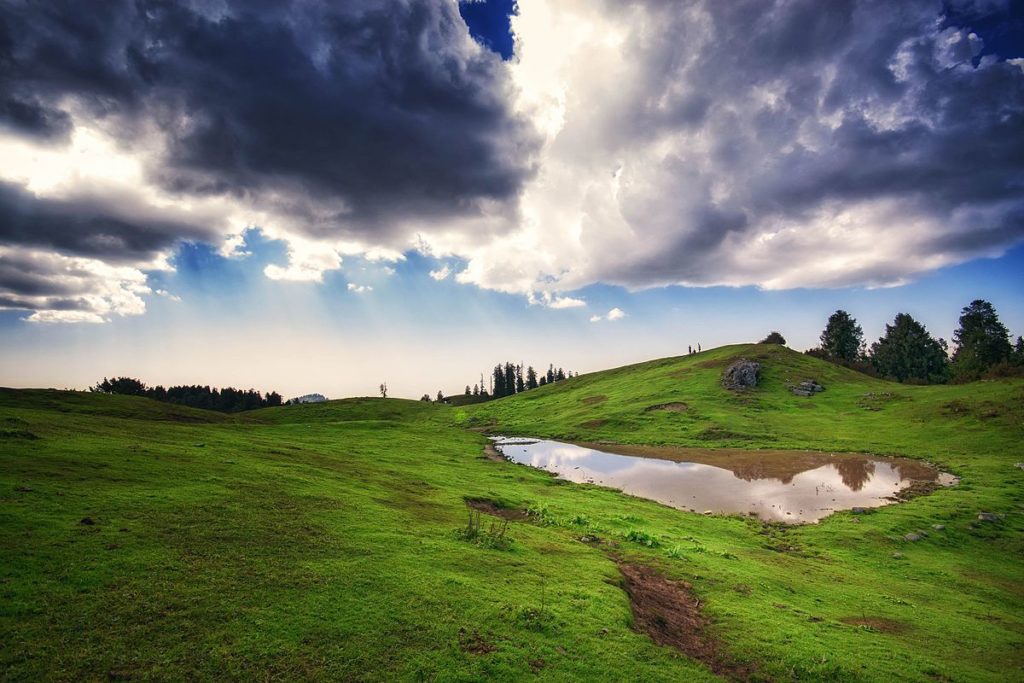 Mushkpuri