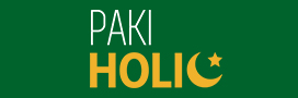 PakiHolic