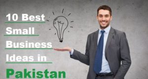 10 Best Small Business Ideas in Pakistan