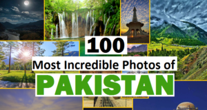 Pictures of Pakistan