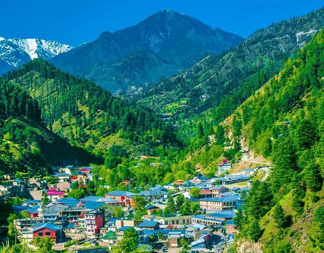 swat valley places to visit