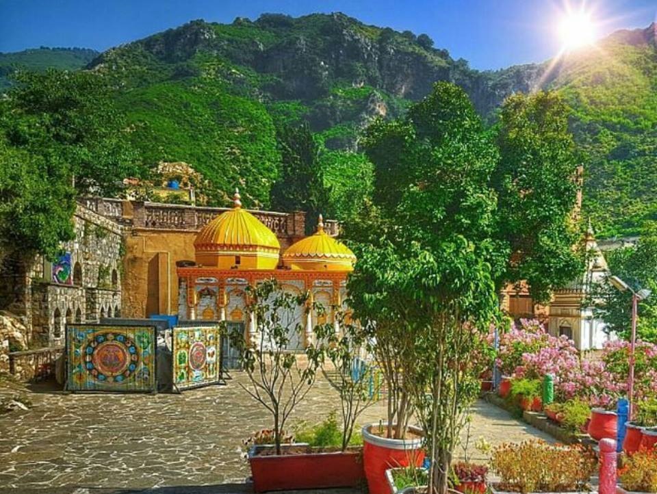 Saidpur Village Islamabad Map 17 Stunning Pictures And Interesting Facts About Saidpur Village, Islamabad.  | Paki Holic