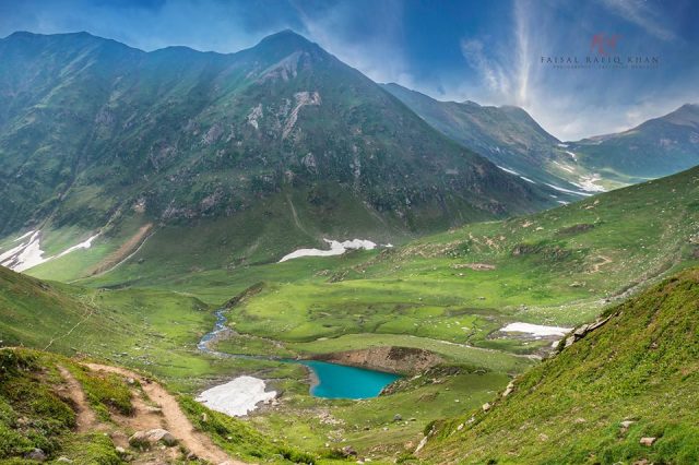 12 Photos That Will Make You Fall In Love With Ratti Gali 